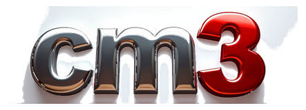 cm3 logo