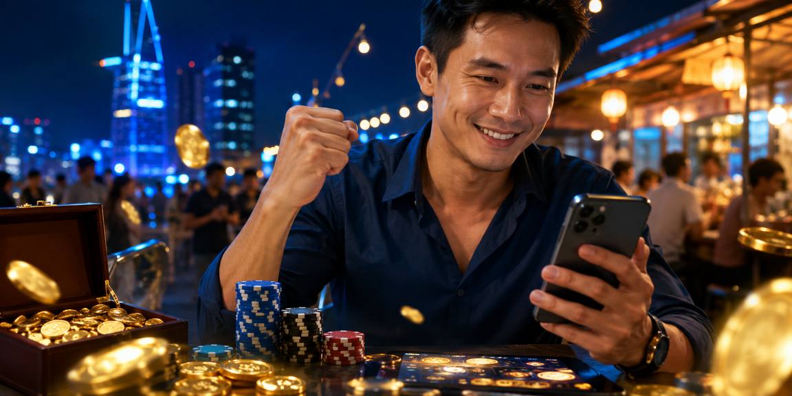 cm3 mobile gaming